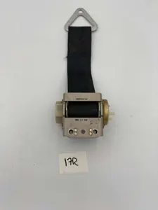1107352-03 (ALT. S-2199-3)  - CESSNA SEAT BELT